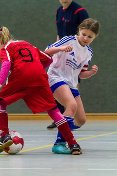 Bild 458 - wDJ/wEJ Hallenkreismeisterschaften